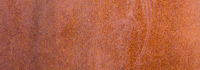 old rusty metal plate texture, rust background