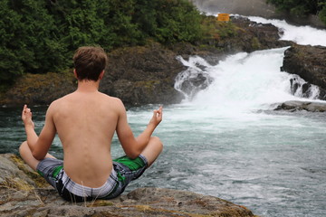 Einheit von Geist und Natur