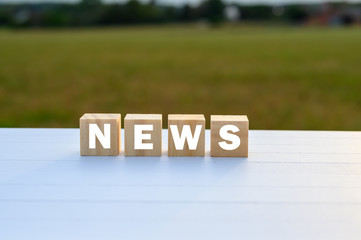 NEWS