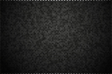 the abstract form of the grid / background illustration