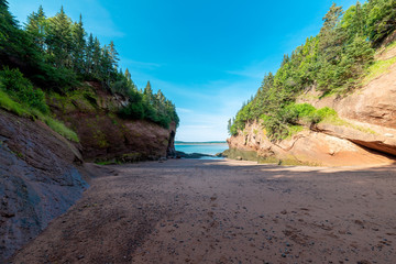Scenic Beach