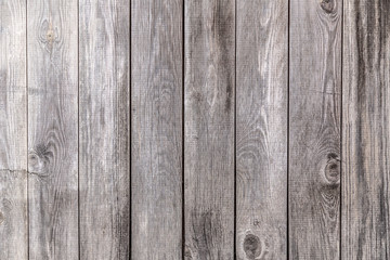 Weathered wooden wall texture