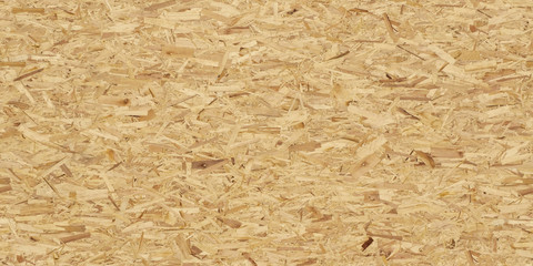 Full frame image of oriented strand board (OSB). High resolution seamless texture for models, background, pattern, poster, collage, gift wrap, wallpaper, photo layering etc.