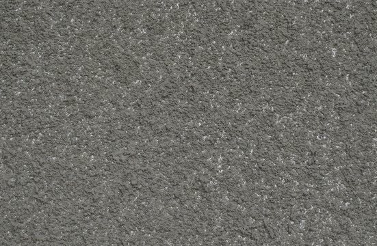 Full frame image of cement or concrete exterior wall surface. High resolution seamless texture of plaster for models, background, pattern, poster, collage, gift wrap, wallpaper. Copy space
