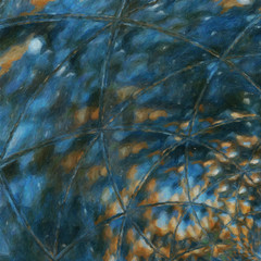 Abstract background for create colorful trendy graphic and digital production, decorate design flyer, poster, leaflet, big size banner and advertising billboard, bright art texture. Geometric pattern.