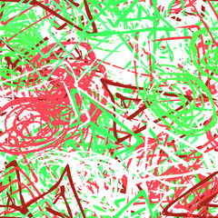Grunge background color. Seamless abstract texture of scratches, chipping, scuffs. Gloomy dirty vintage surface
