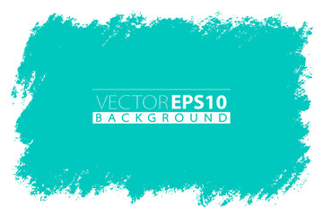 artistic backdrop, vector with brush strokes, brush paint look background with colorful hand painted stains