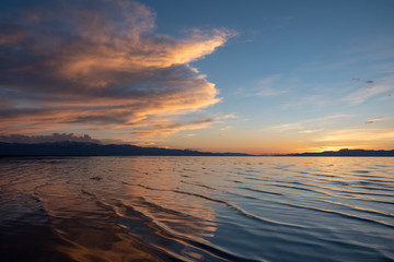 Great Salt Lake