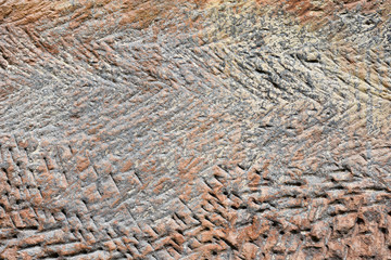 Naturstein. Hintergrund