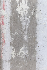concrete wall as a texture background