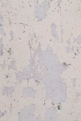 Papier Peint photo autocollant Vieux mur texturé sale concrete wall as a texture background