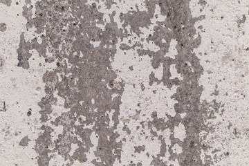 concrete wall as a texture background