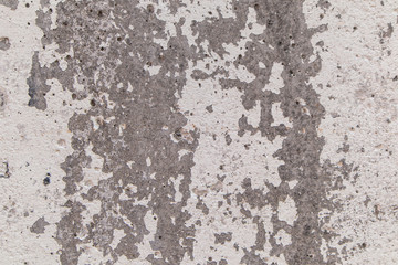 concrete wall as a texture background