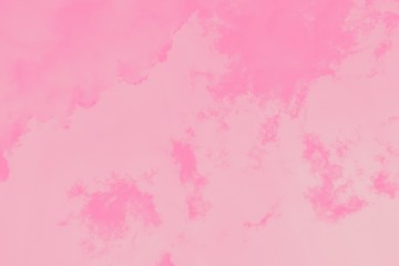 Pink gradient color. Marble texture, patchy background