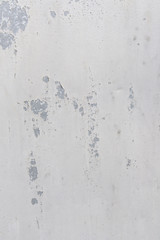 textured rough old sheet of metal