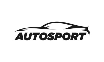 Autosport logo