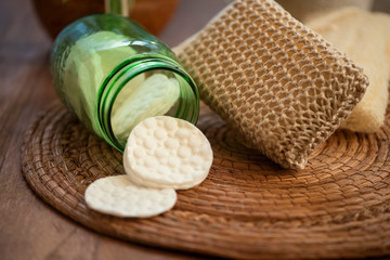 tratamiento facial natural spa