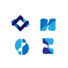 icon symbol logo sign graphic vector template design element set