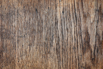 Holz als Hintergrund. Rustikal und alt