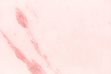 Rose gold marble texture background in natural pattern with high resolution for interior decoration, imitation tiles luxury stone floor.