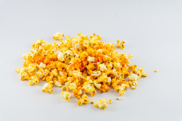 Popcorn Caramel