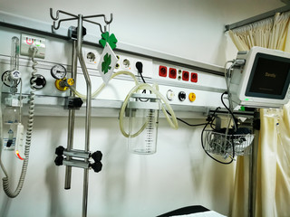 emergency room tools for first responder