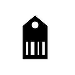 bookmark, icon, vector, illustration, logo, sign, web, pictogram, isolated, symbol