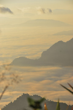 Phu Chi Fa