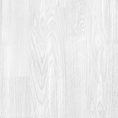 Obraz premium white laminate parquet or plywood floor texture background
