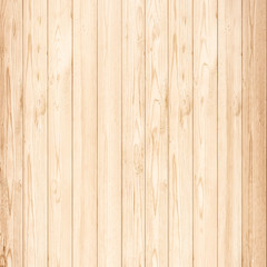 Fototapeta na wymiar Wood wall plank brown nature texture background