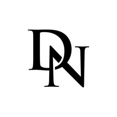 Typography alphabet typeset typeface logotype font bold futuristic clean luxury image vector icon logo