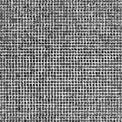 Seamless background. Geometric abstract diagonal vector pattern.