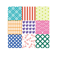 和柄シリーズNo.1