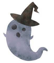 ハロウィン オバケ Wall Mural Wallpaper Murals フユタチ ハロウィン オバケ Wall Mural Wallpaper Murals フユタチ