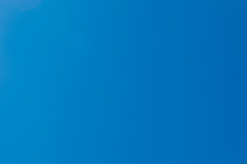 Clear blue sky