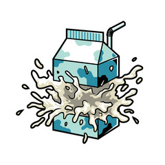 Milk