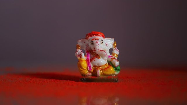 Lord Ganesha , Ganesh festival