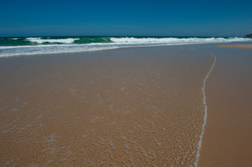 atlantic coast portugal