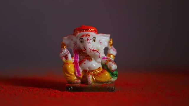 Lord Ganesha , Ganesh festival