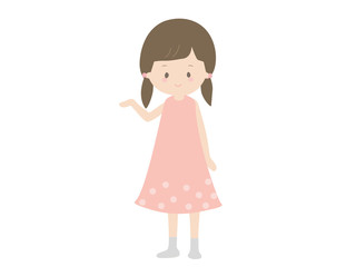 みなちゃん　案内する