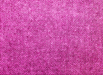 Purple fabric background