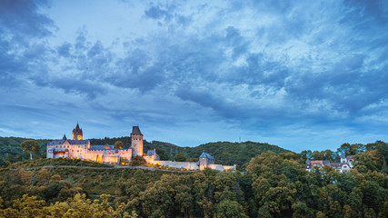Altena im Sauerland