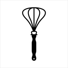 Beater Icon, Whisk Icon