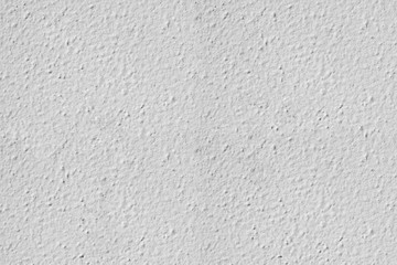 Rough plaster background  with grainy effect surface