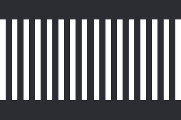black and white strip,cross road aerial view background illustration vector