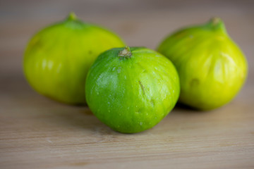 Green Fig