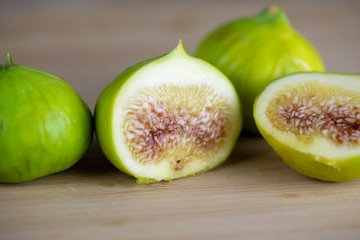 Green Fig