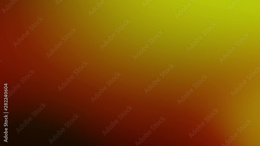 Poster abstract animated shimmering background