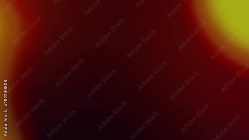 Poster abstract animated shimmering background
