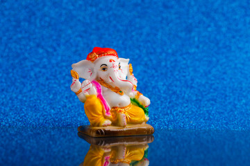 Lord Ganesha , Ganesh festival